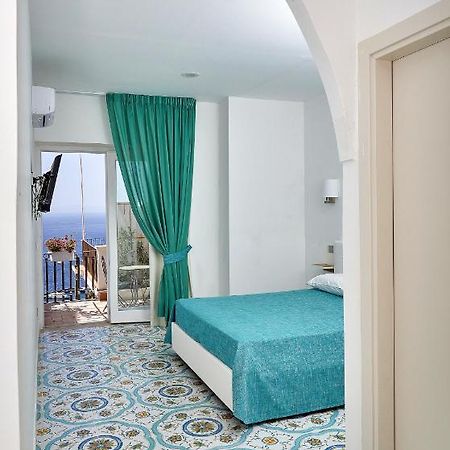 Malafemmena Guest House Capri Exteriör bild